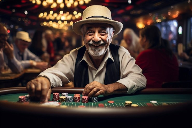 Platform rphoki menampilkan pasar sportsbook, kasino langsung, dan kategori game arcade dalam satu antarmuka