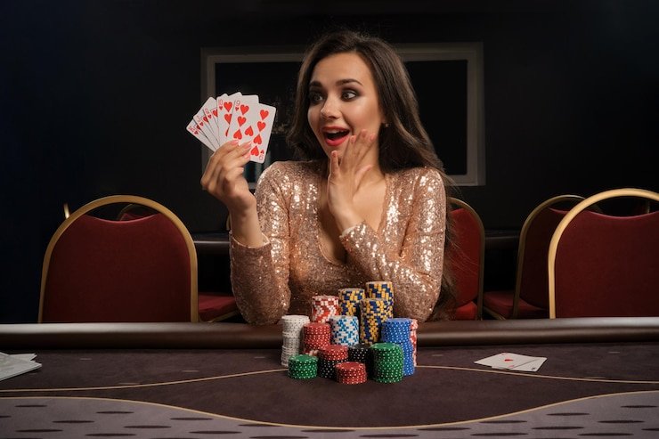 Tampilan live betting rphoki dengan peluang yang berubah real-time